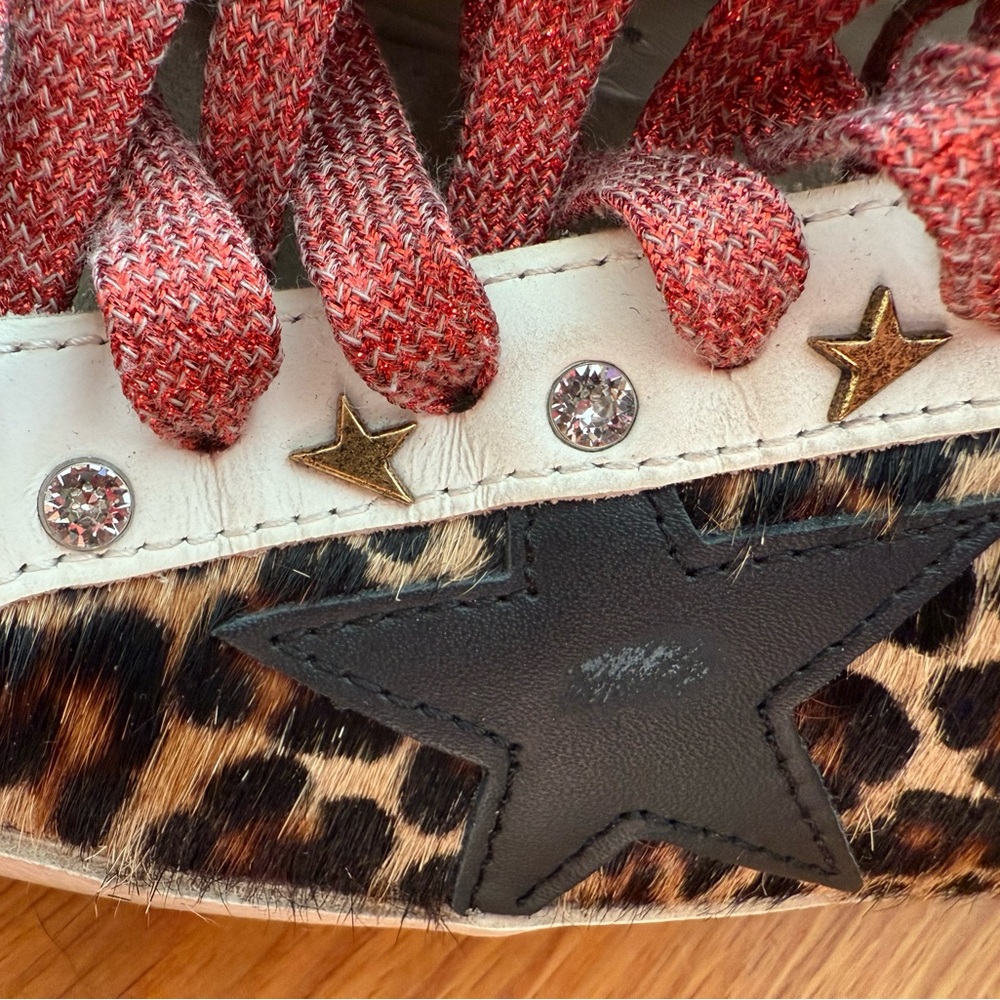 Golden Goose SuperStar Sabot Size 40 - Picture 7 of 11